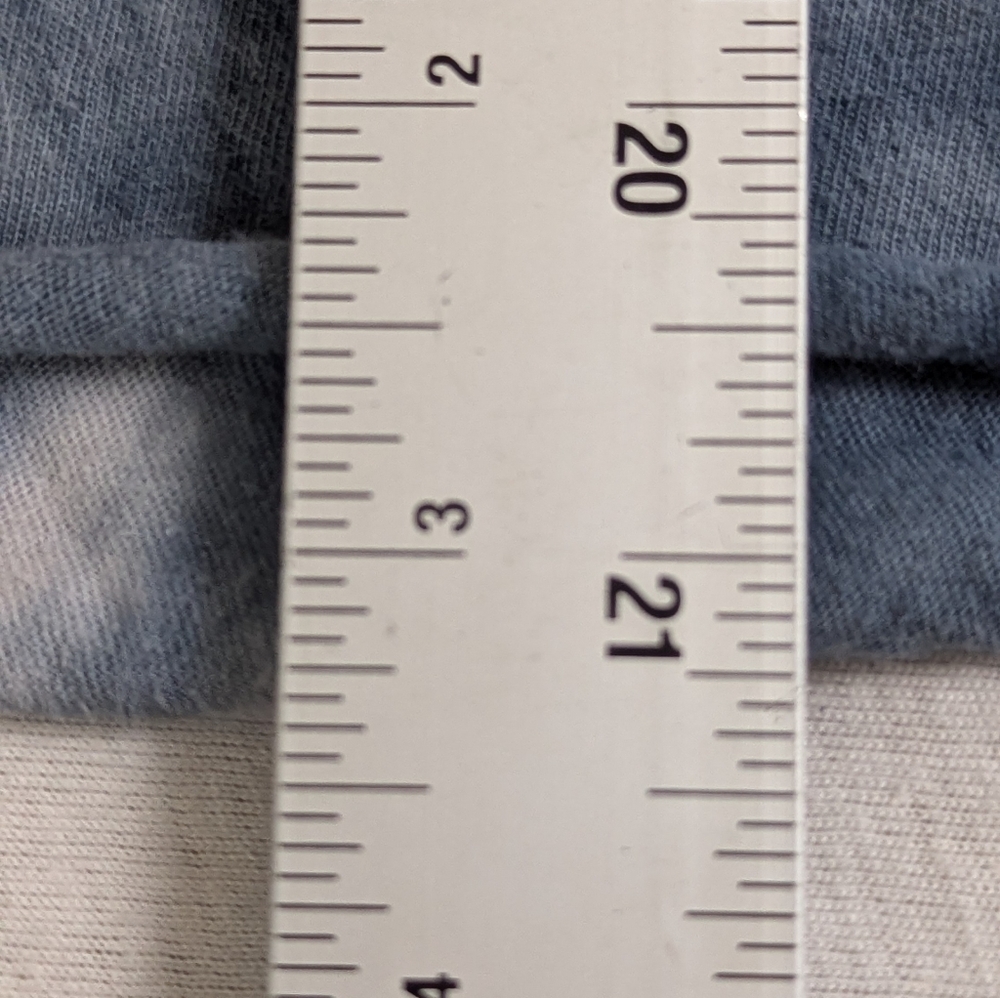 Metallica Tie Dye T-shirt Size Medium - Picture 5 of 6